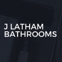 J.Latham Bathrooms avatar