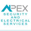 Apex Security & Electrical avatar