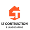 LT CONSTRUCTION & LANDSCAPE LTD avatar