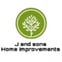 J & Sons Home Improvements avatar