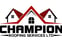 Champion Roofing Services LTD avatar