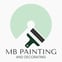 MB Painting & Decorating avatar