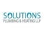 Solutions Plumbing and Heating LLP avatar