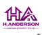 H ANDERSON HANDYMAN & PROPERTY SERVICES avatar