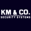 KM&CO. Security Systems avatar