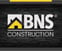 BNS CONSTRUCTION LTD avatar