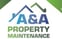 A & A Property Maintenance avatar