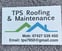 TPS Roofing & Maintenance avatar