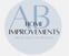 AB Home Improvements avatar