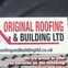 Original Roofing & Building Ltd avatar