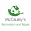 McCauley’s Essex avatar