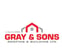 Gray and Sons Roofing and Building LTD avatar