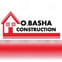 O.BASHA CONSTRUCTION LTD avatar