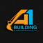 A1 Building & Groundwork avatar