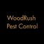 WoodRush Pest Control avatar