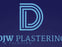 DJW Plastering avatar
