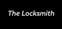 The Locksmith avatar