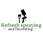 Refresh Spraying avatar