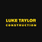 Luke Taylor Construction avatar