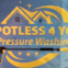 spotless 4 you pressure washing avatar