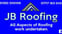 JB Roofing avatar