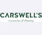 Carswells Plumbing avatar