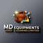 MD Equipment & Cleaning Ltd. avatar