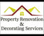 Property Renovation&Decorating Services avatar