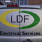 LDF ELECTRICAL SERVICES avatar