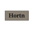 Hortn LTD avatar