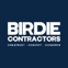 BIRDIE CONTRACTORS LTD avatar