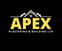 Apex Plastering & Building Services avatar