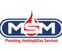 MSM Plumbing Heating and Gas avatar