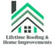 Lifetime Roofing & Home Improvements avatar