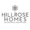 Hillrose Homes LTD avatar