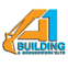 A1 Building & Groundwork avatar