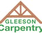 Gleeson Carpentry avatar