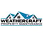 Weathercraft Roofing & Guttering Services avatar