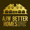AJW Better Homes avatar