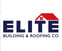 Elite Building & Roofing Co LTD avatar