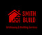 SMITH BUILD avatar