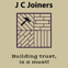JC Joiners avatar