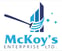 MCKOY's ENTERPRISE avatar