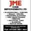 JME Home Improvements LTD avatar