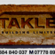 Takle Building Ltd avatar