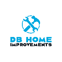 DB Home Improvements avatar
