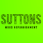 Suttons Wood Refurbishment avatar