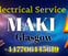 Maki Electrical Services avatar