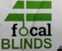 Focal blinds avatar