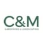 C&M GARDENING AND LANDSCAPING SERVICES avatar